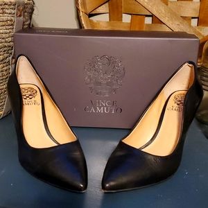 Vince Camuto heels